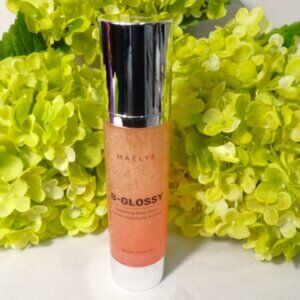 MAËLYS B-GLOSSY Smoothing Body Serum (3.4 oz)